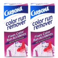 thumbnail image 1 of Color Run Remover Carbona, 75 g, 2 unidades, potente eliminador de hemorragias, 1 of 6