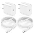thumbnail image 1 of Cargador Thiyniya 20W USB C de carga rápida para iPhone 15/16, 1 of 6