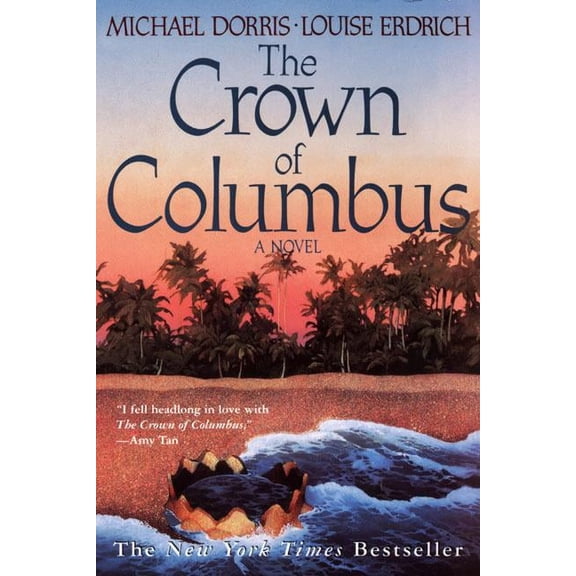 The Crown of Columbus, (Paperback)