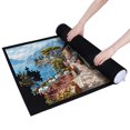 thumbnail image 2 of Puzzle Mat Becko US, rompecabezas enrollable para 1500 piezas, 2 of 8