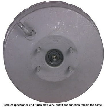 A1 Cardone Power Brake Booster P/N:53-2071 Fits select: 1986-1988 TOYOTA PICKUP, 1986-1989 TOYOTA 4RUNNER
