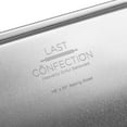 thumbnail image 6 of Last Confection 18" x 26" Aluminum Baking Sheet Pans - Set of 8, Commercial Grade Full-Size Rimmed Cookie Sheet Trays, 6 of 7