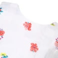 thumbnail image 3 of Richie House Girls' Princess Party Dress with Flowers RH2728-A-4, 3 of 7