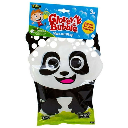 Glove A Bubble Panda price history on PriceWatchPro