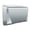 Satin Stainless Steel, variant on ASI-0199-1-93 - TURBO ADA - Automatic High Speed Hand Dryer - ADA Compliant - (110-120V) - 93 Satin Stainless - Surface Mount
