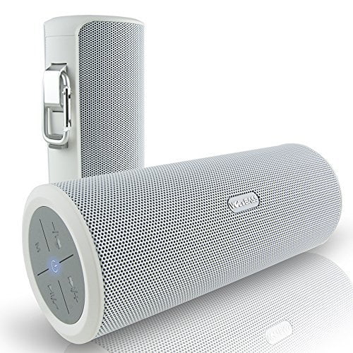 bluetooth speaker volume
