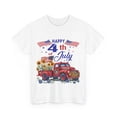 thumbnail image 3 of 4th of July Shirt, Independence Day Gift, Patriotic Shirt ID-0509-69DE, 3 of 10