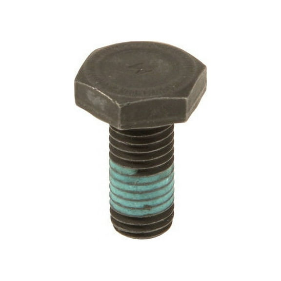 Flywheel Bolt - Compatible with 2007 - 2015 Mini Cooper Hatchback 1.6L 4-Cylinder 2008 2009 2010 2011 2012 2013 2014