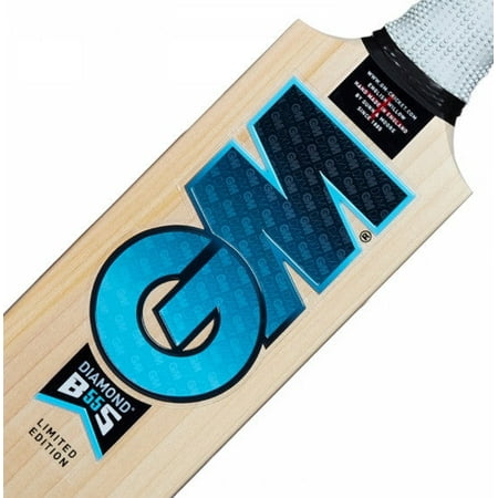 GM Diamond Limited Edition JUNIOR Cricket Bat 2023