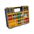 thumbnail image 3 of TAFCO 10-Compartment Pro-Go Deep Cup Small Parts Organizer, Yellow, 3 of 3