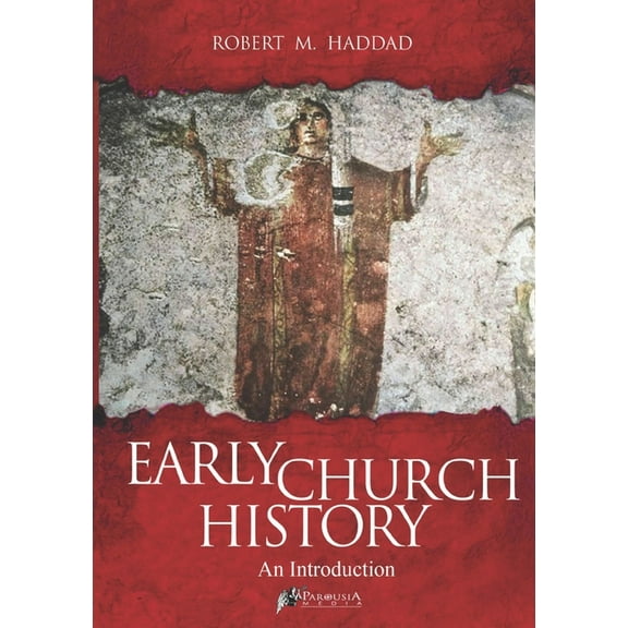 Early Church History, (Paperback)