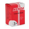 Kenda Mountain Bicycle Tube - 32mm Schrader Valve - 12 1/2 x 2 1/4 - Low Lead