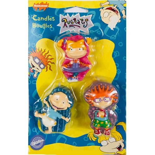 rugrats toys walmart