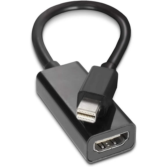 Thunderbolt to HDMI Adapters