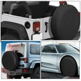 thumbnail image 7 of MRLESS Rv Tire Cover 13 Inch Tire Wheel Protector Spare Tire Cover Case For Rv Trailer, 7 of 7
