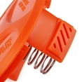 thumbnail image 3 of 2X for 385022-03N Housing Cap Spool Cover for Lawn Mower, 3 of 7