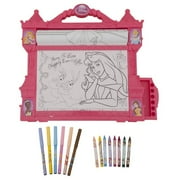 Disney Princess Creative Rolling Art Desk