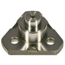 RAParts 122259A1 New Lower King Pin Fits Case & Fits International Harvester 580L 580M 590SL