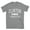 Navy, variant on Clinton Tennessee Classic Established Men's Cotton T-Shirt