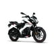 thumbnail image 1 of Motocicleta BAJAJ Pulsar NS 200 Deportiva 200cc 2023 Blanco, 1 of 6