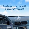 thumbnail image 2 of Refresh Your Car! Gel Can (Lightning Bolt/Ice Storm Scent, 5 oz), 2 of 3