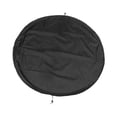 thumbnail image 4 of Traje de neopreno que cambia la alfombra del traje de neopreno de trajes de neopreno de traje de baño compacto Bolsa de almacenamiento rápido para la 210d 90cm, 4 of 8