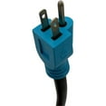 thumbnail image 4 of Connecticut Electric 30-Amp to 15-Amp Dogbone Adapter 14-50R to 15 Amp plug, 4 of 5