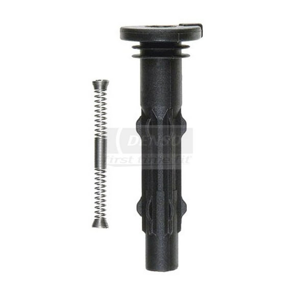 Direct Ignition Coil Boot Kit Fits select: 2007-2011 MERCEDES-BENZ S, 2007-2012 MERCEDES-BENZ GL