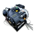 thumbnail image 1 of 60V 72V 6KW Auto Electric Vehicle Generator mute frequency conversion double cooling Electrical Power-driven Generator no oil, 1 of 6