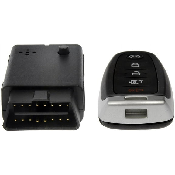 Dorman 99377 Keyless Entry Remote 5-Button