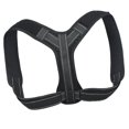 thumbnail image 1 of Correa de Soporte Postural Corrector Clavícula Mejorar Hombro Cinturón Unisex jinwen manejo, 1 of 8