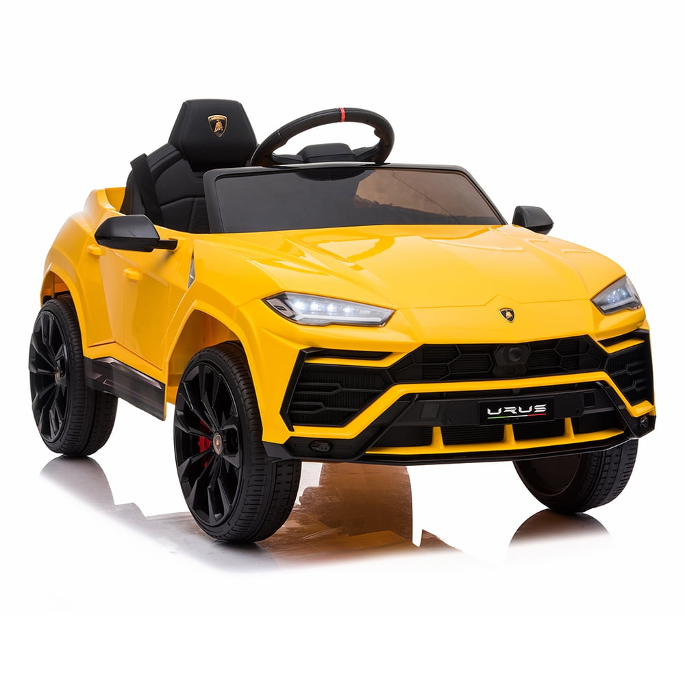 kids vehicles