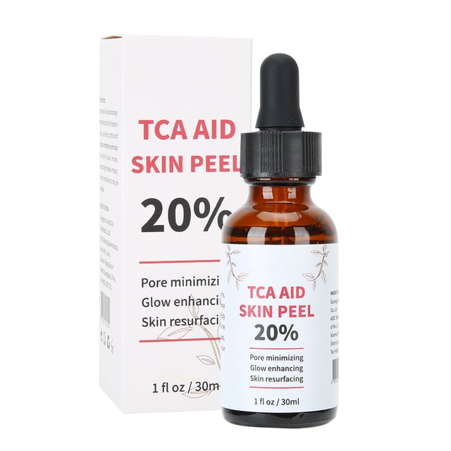 MELAO TCA Serum - Concentrado para eliminar puntos negros y minimizar los poros 30 ml