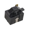 thumbnail image 4 of 1 Pin Refrigerator PTC Starter Relay Compressor Replacement Refrigerator Freezer, 4 of 6
