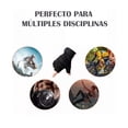 thumbnail image 2 of Guantes Deportivos Antideslizantes Con Soporte De Muñeca Para Gimnasio Pesas Y Entrenamiento, 2 of 9