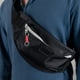thumbnail image 5 of Llavero de liberación rápida Uxcell, anillos de llaves desmontables, clip de resorte, separación de llaveros, soporte de bloqueo para coche, bolso, cinturón negro 2, 5 of 7