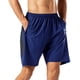 thumbnail image 1 of Pantalones cortos de entrenamiento para hombres Pantalones cortos ligeros para exteriores con bolsillos Xemadio HMHZ817-24, 1 of 6