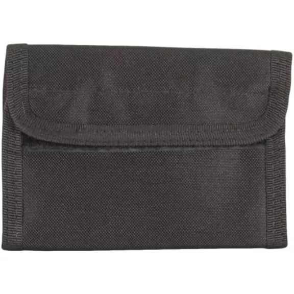 Fox Outdoor Advanced Tactical Wallet, Black 099598563011