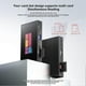 thumbnail image 5 of 8-in-One Smart Hub with Touch Screen CFexpress Type A/Type B 4K 120Hz Display 10Gbps 100W PD for Cam, 5 of 5