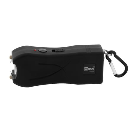 - Mace Brand Carabiner Stun Gun