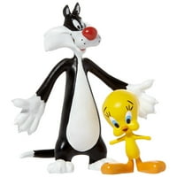 Looney Tunes Action Figures Toys Walmart Com Walmart Com - looney tunes roblox