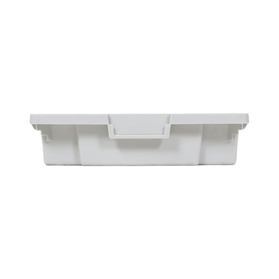 Offex OF-MBS-BIN-8S - 3" Stackable Storage Bins - 8 Small