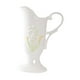 thumbnail image 5 of Jarrón de cerámica rústico multiusos vintage elegante decorativo para el hogar, oficina, sala de estar, estantería, cafetería, cocina, 5 of 8