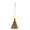Brown, variant on Ultimate Innovations Garden Broom - Blue