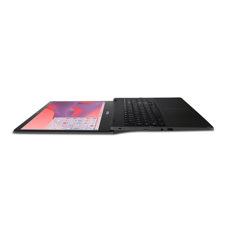 ASUS Thin Laptop Chromebook 15.6” FHD, Intel Celeron N4500