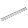 thumbnail image 3 of Bearing Drawer Slide, Aluminum Alloy Heavy Duty Durable Hardware T-Track Slot Miter Drawer Slide, For Drill Presses Saws Table Saw Router, 3 of 8