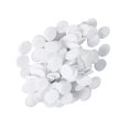thumbnail image 2 of Pack of 100 round cotton filters for beauty device (15 mm), 2 of 4