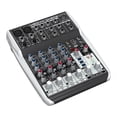 thumbnail image 1 of Mezcladora Behringer Mod.QX602MP3, 1 of 4