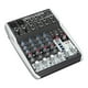 thumbnail image 1 of Mezcladora Behringer Mod.QX602MP3, 1 of 4