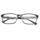 thumbnail image 4 of Gafas para personas mayores, gafas, gafas, gafas de lectura altas, gafas hechas con cuidado, 4 of 8